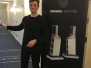 AXPONA - Audio Expo North America