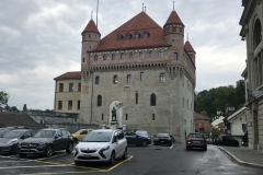 CH Precision Visit in Switzerland (1)