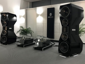 Munich High End Show May 2019