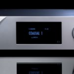 CH Precision C1 Reference Digital to Analog Controller