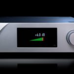 CH Precision I1 Universal Integrated Amplifier