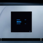 CH Precision M1 2-channel Reference Power Amplifier