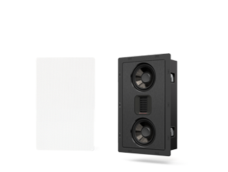 MartinLogan Icon 3XW in-wall speaker