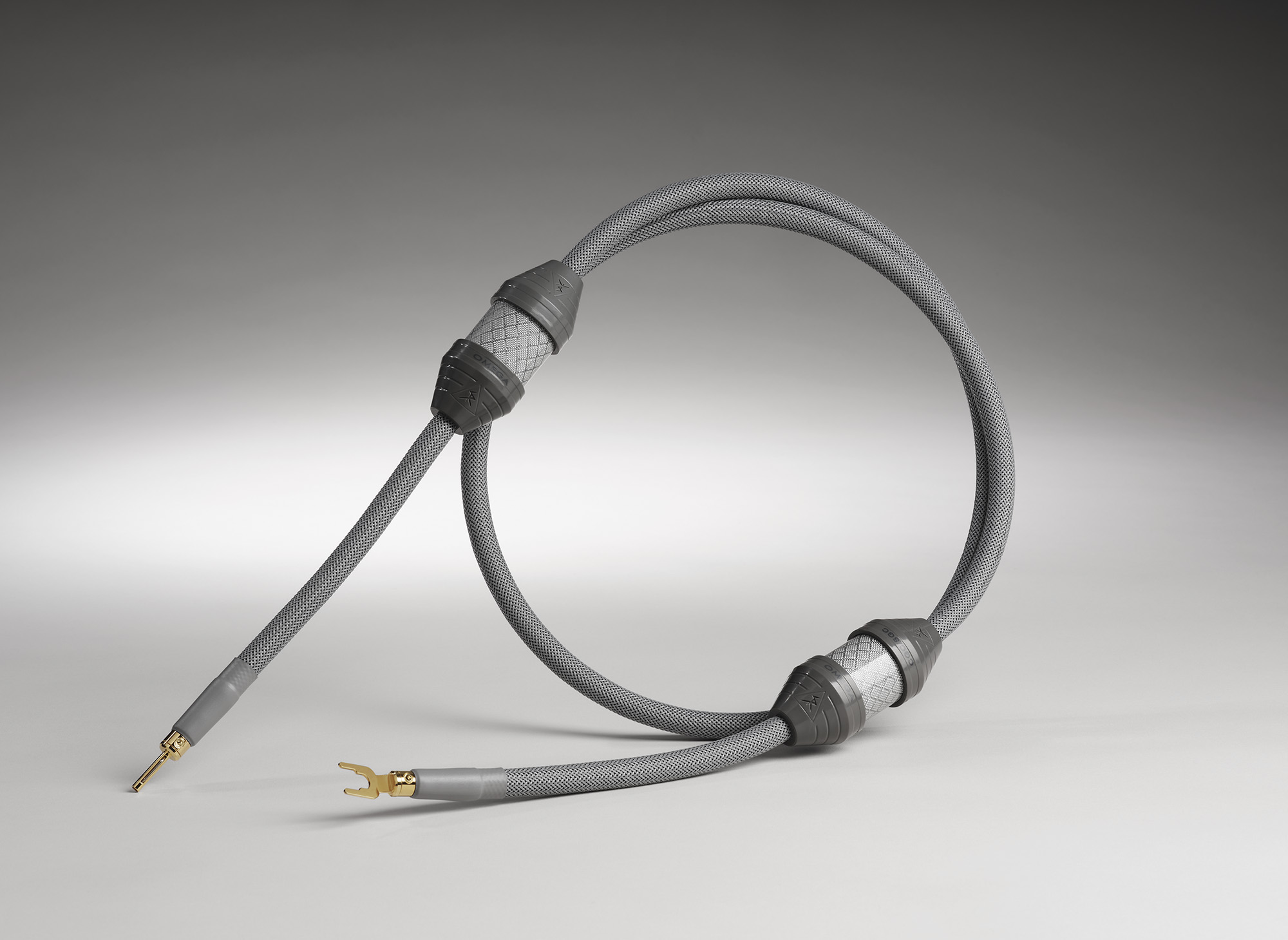 Shunyata Research Omega-X ground cable