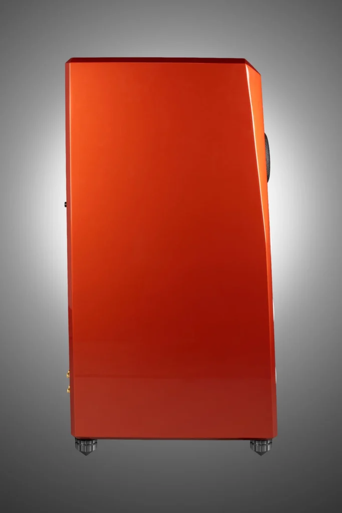 Von Schweikert VR.30, side view
