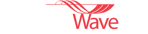 Bending Wave Logo 2026